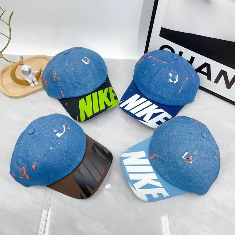Nike cap（高版本）dx14